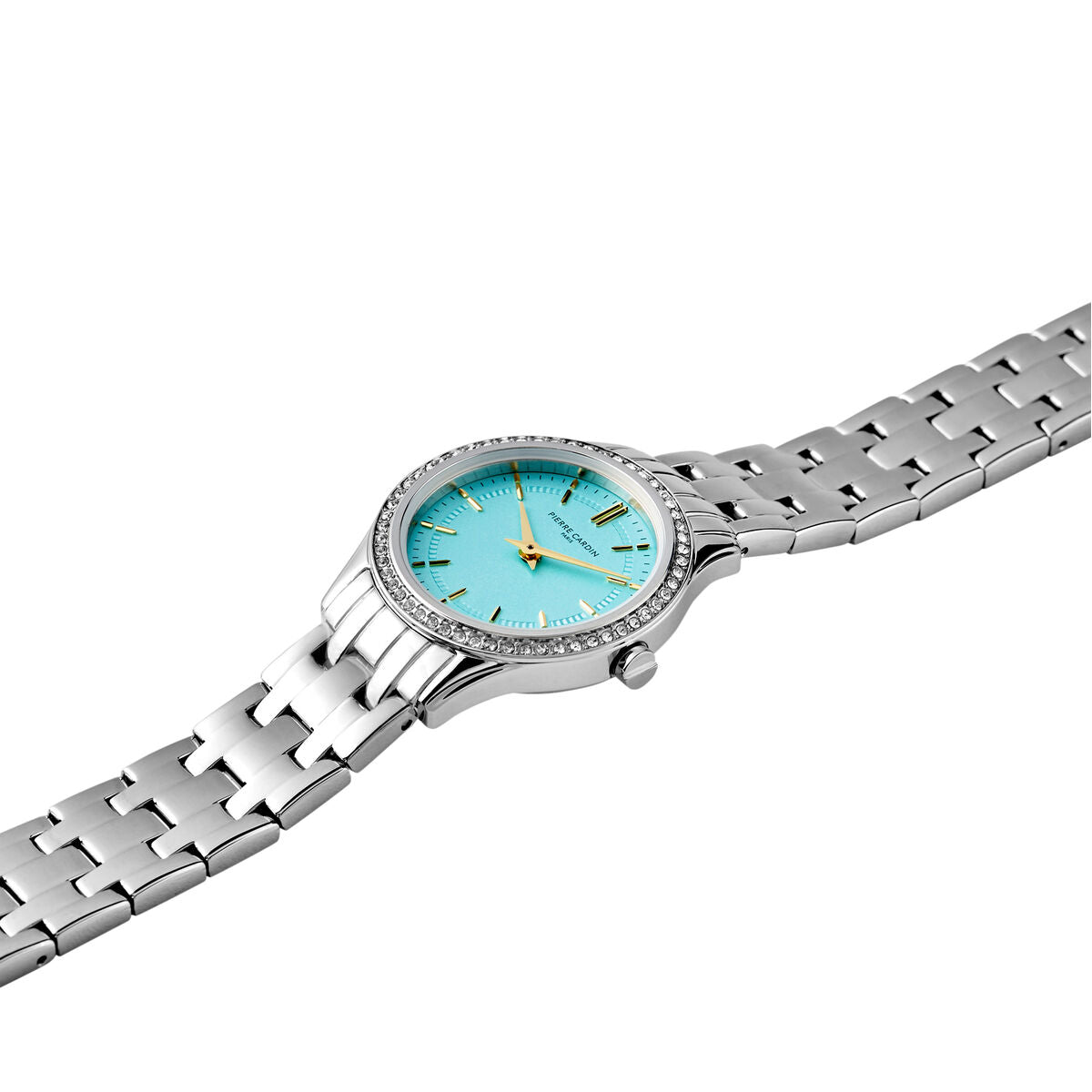 Horloge Dames Pierre Cardin CF.0609.SJ (Ø 30 mm) - Klokken, Vrouwen - Pierre Cardin