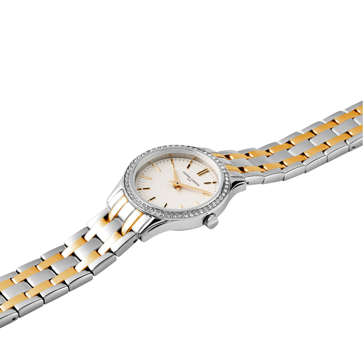 Horloge Dames Pierre Cardin CF.0607.SU.G (Ø 30 mm) - Klokken, Vrouwen - Pierre Cardin