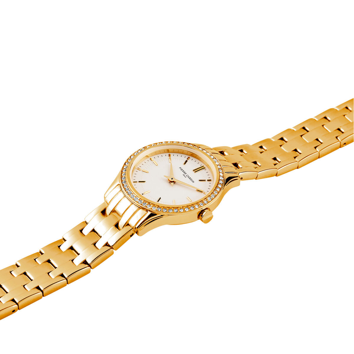 Horloge Dames Pierre Cardin CF.0607.SE.G (Ø 30 mm) - Klokken, Vrouwen - Pierre Cardin