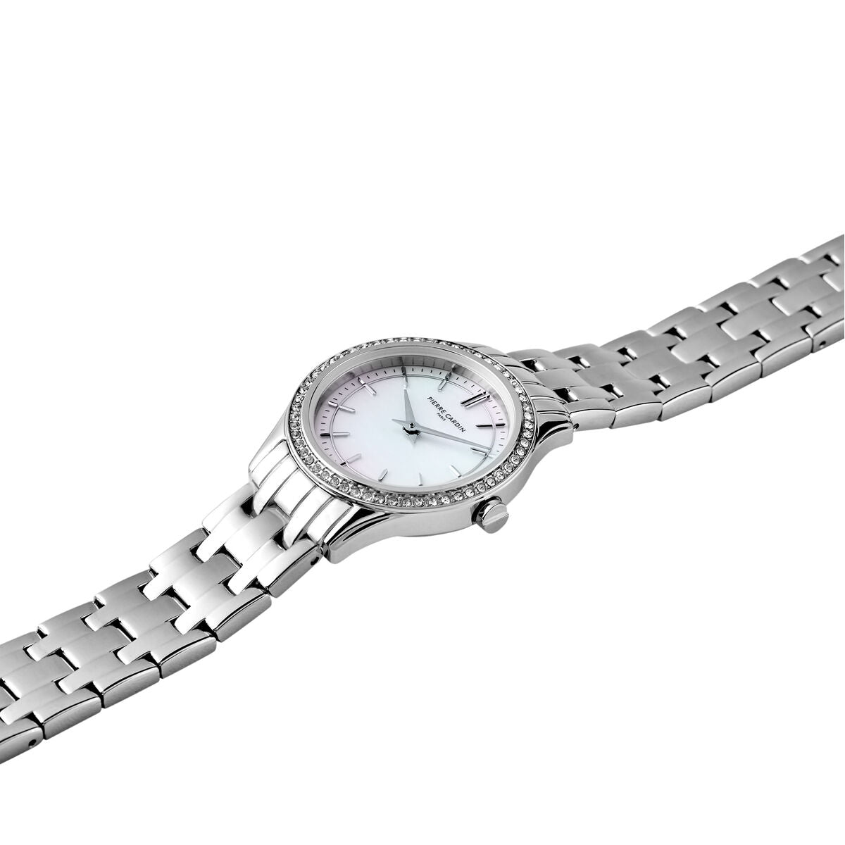 Horloge Dames Pierre Cardin CF.0611.SJ (Ø 30 mm) - Klokken, Vrouwen - Pierre Cardin