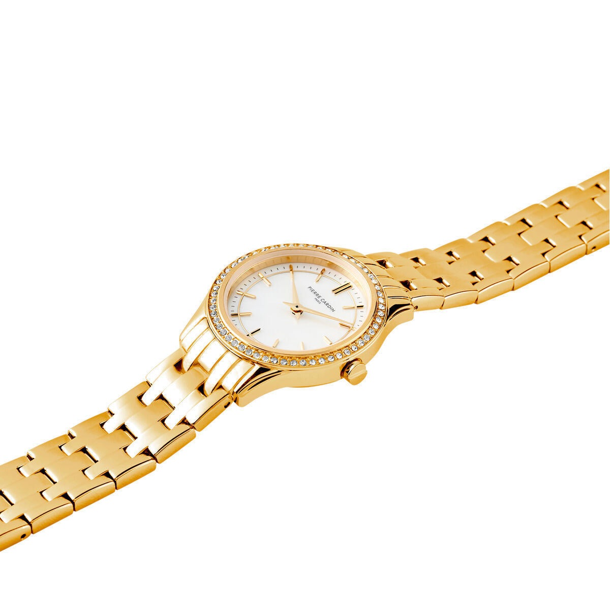 Horloge Dames Pierre Cardin CF.0611.SE.G (Ø 30 mm) - Klokken, Vrouwen - Pierre Cardin