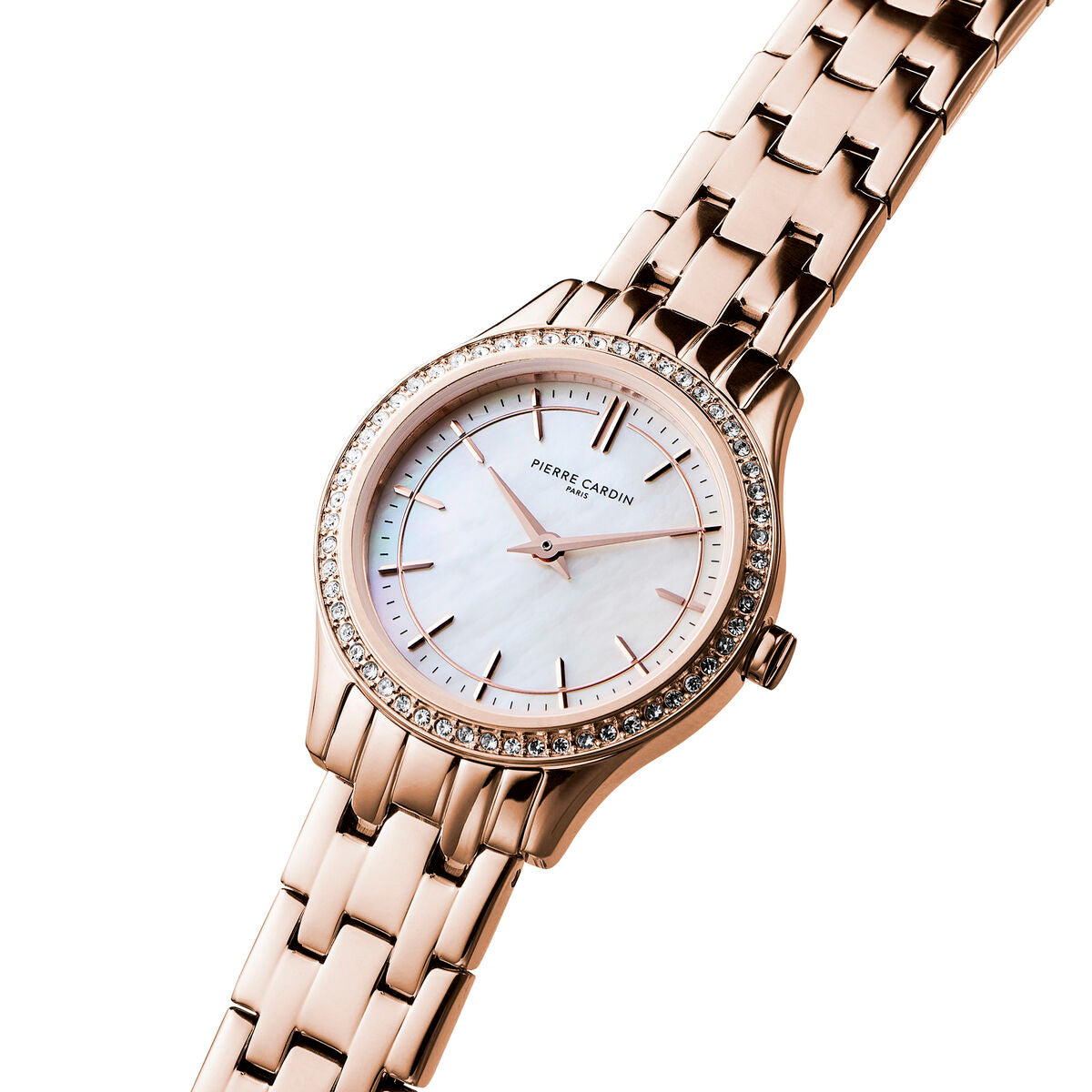 Horloge Dames Pierre Cardin CF.0611.SC.RG (Ø 30 mm) - Klokken, Vrouwen - Pierre Cardin