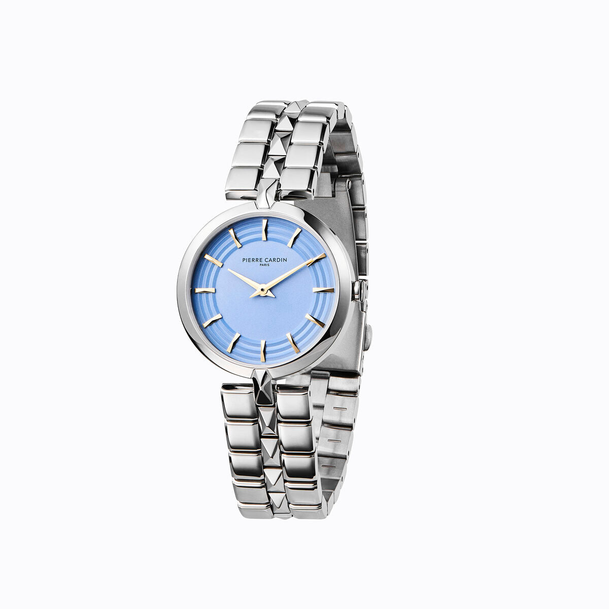 Horloge Dames Pierre Cardin CF.0709.SJ (Ø 32 mm) - Klokken, Vrouwen - Pierre Cardin