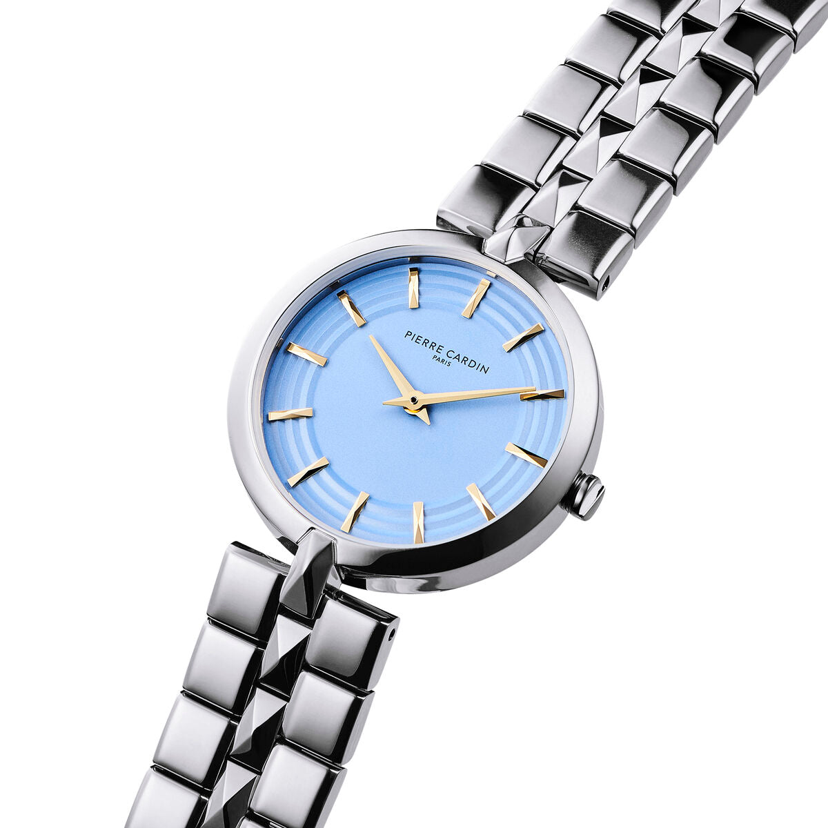 Horloge Dames Pierre Cardin CF.0709.SJ (Ø 32 mm) - Klokken, Vrouwen - Pierre Cardin