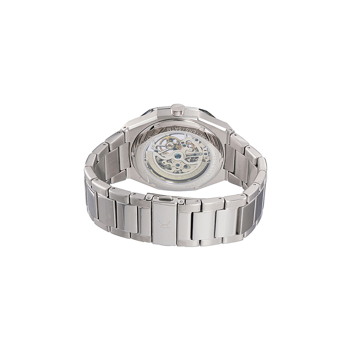 Horloge Heren Pierre Cardin CF.1002.MS (Ø 42 mm) - Klokken, Heren - Pierre Cardin