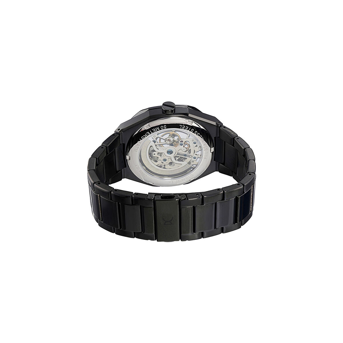 Horloge Heren Pierre Cardin CF.1002.MB (Ø 42 mm) - Klokken, Heren - Pierre Cardin
