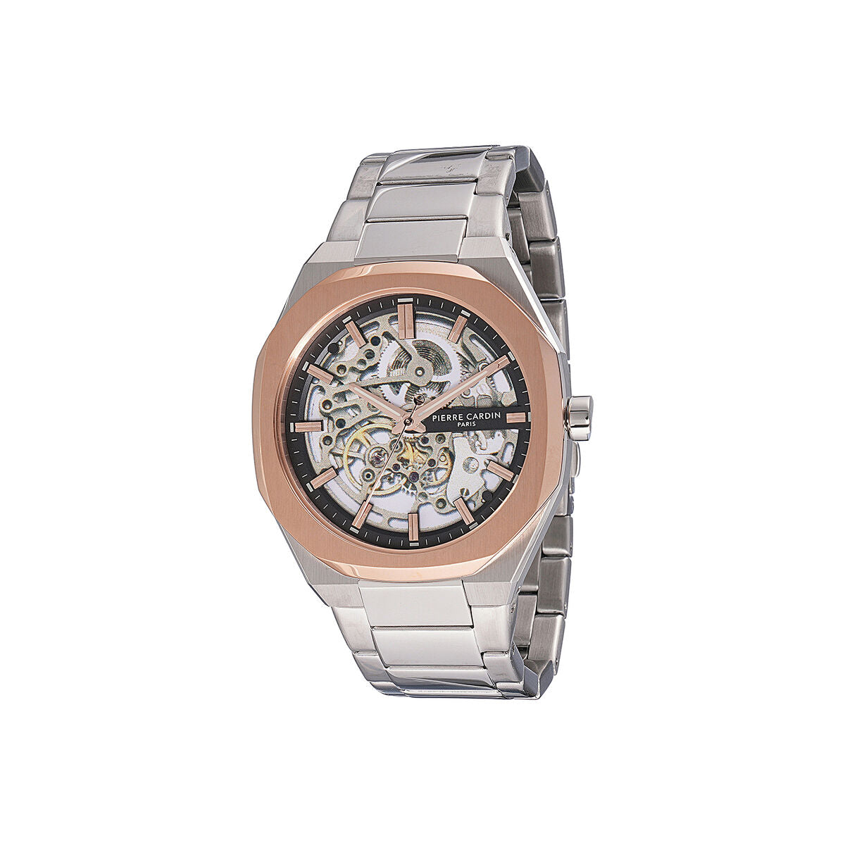 Horloge Heren Pierre Cardin CF.1002.MU (Ø 42 mm)