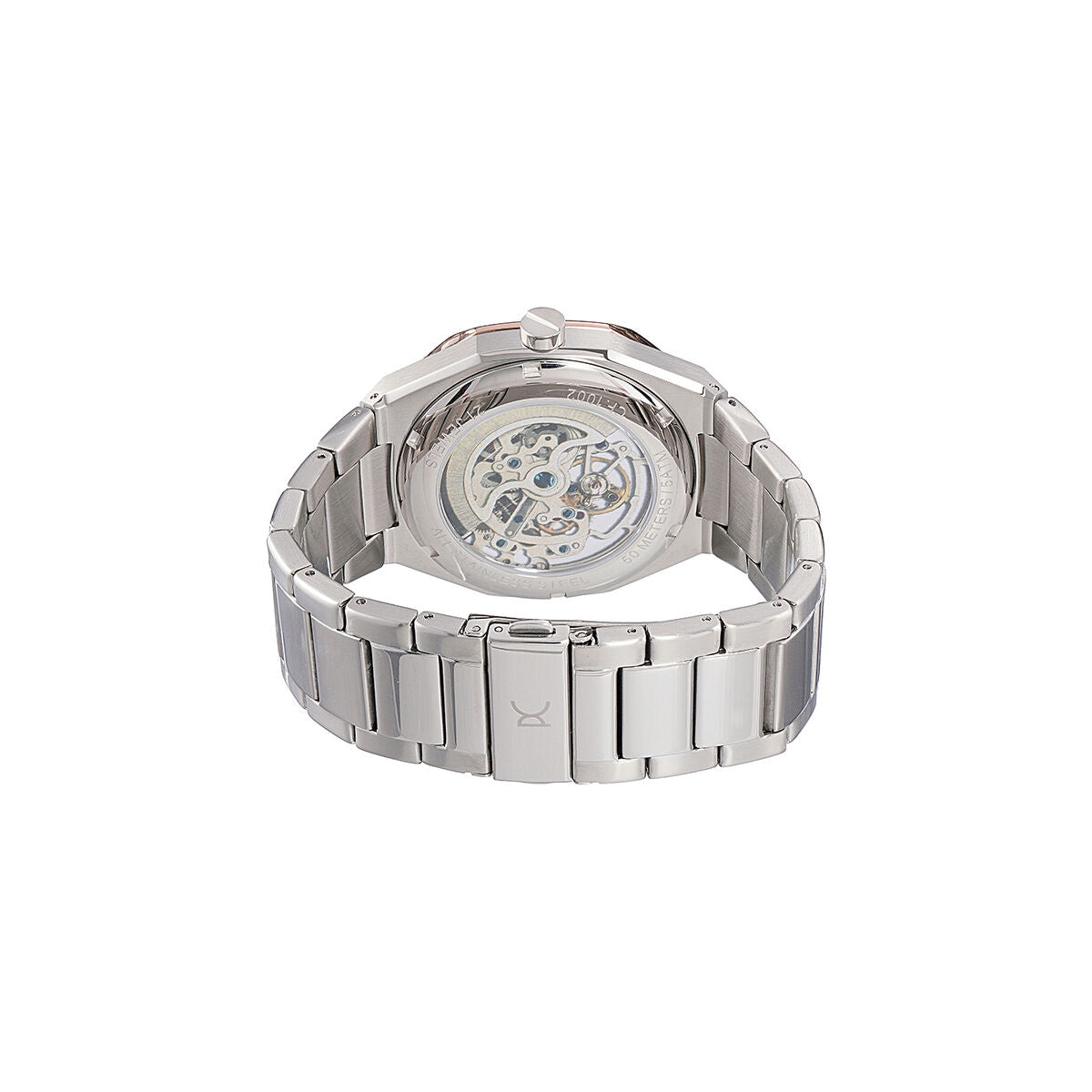 Horloge Heren Pierre Cardin CF.1002.MU (Ø 42 mm) - Klokken, Heren - Pierre Cardin