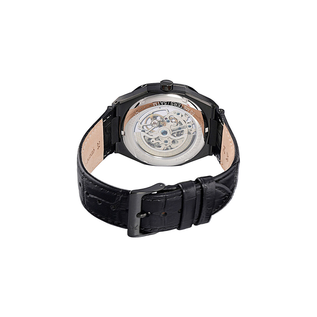 Horloge Heren Pierre Cardin CF.1002.LB.1 (Ø 42 mm) - Klokken, Heren - Pierre Cardin