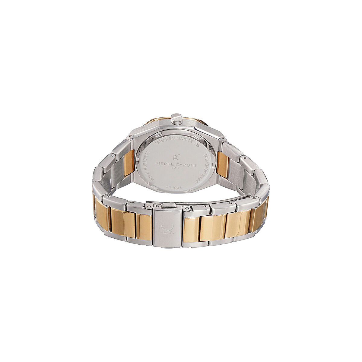 Horloge Dames Pierre Cardin CF.1008.MU.1 (Ø 32 mm) - Klokken, Vrouwen - Pierre Cardin