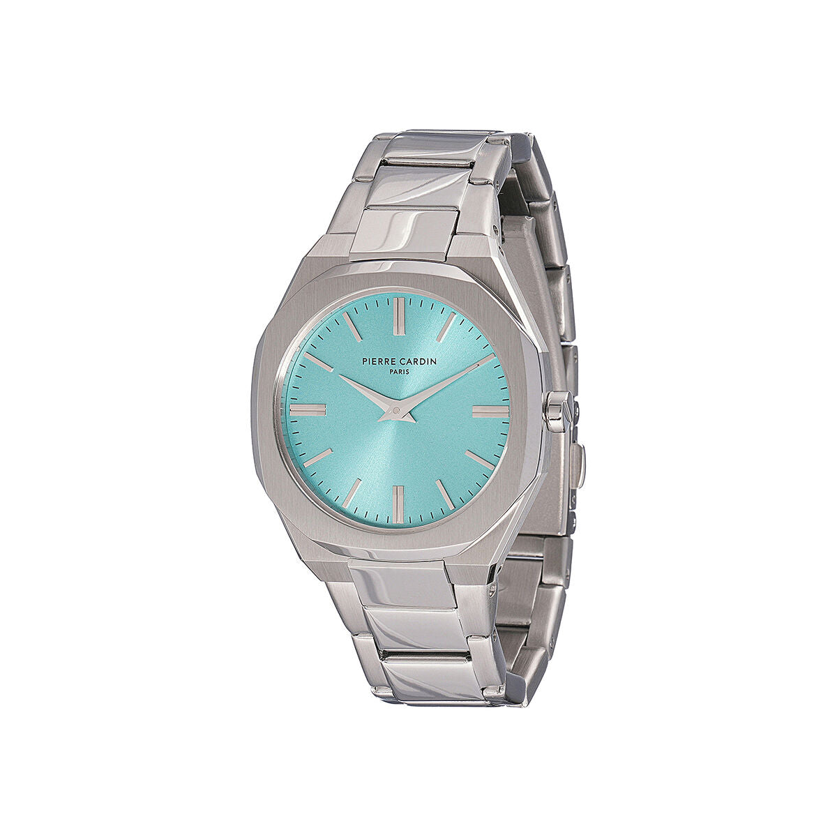 Horloge Dames Pierre Cardin CF.1008.MS.1 (Ø 32 mm) - Klokken, Vrouwen - Pierre Cardin