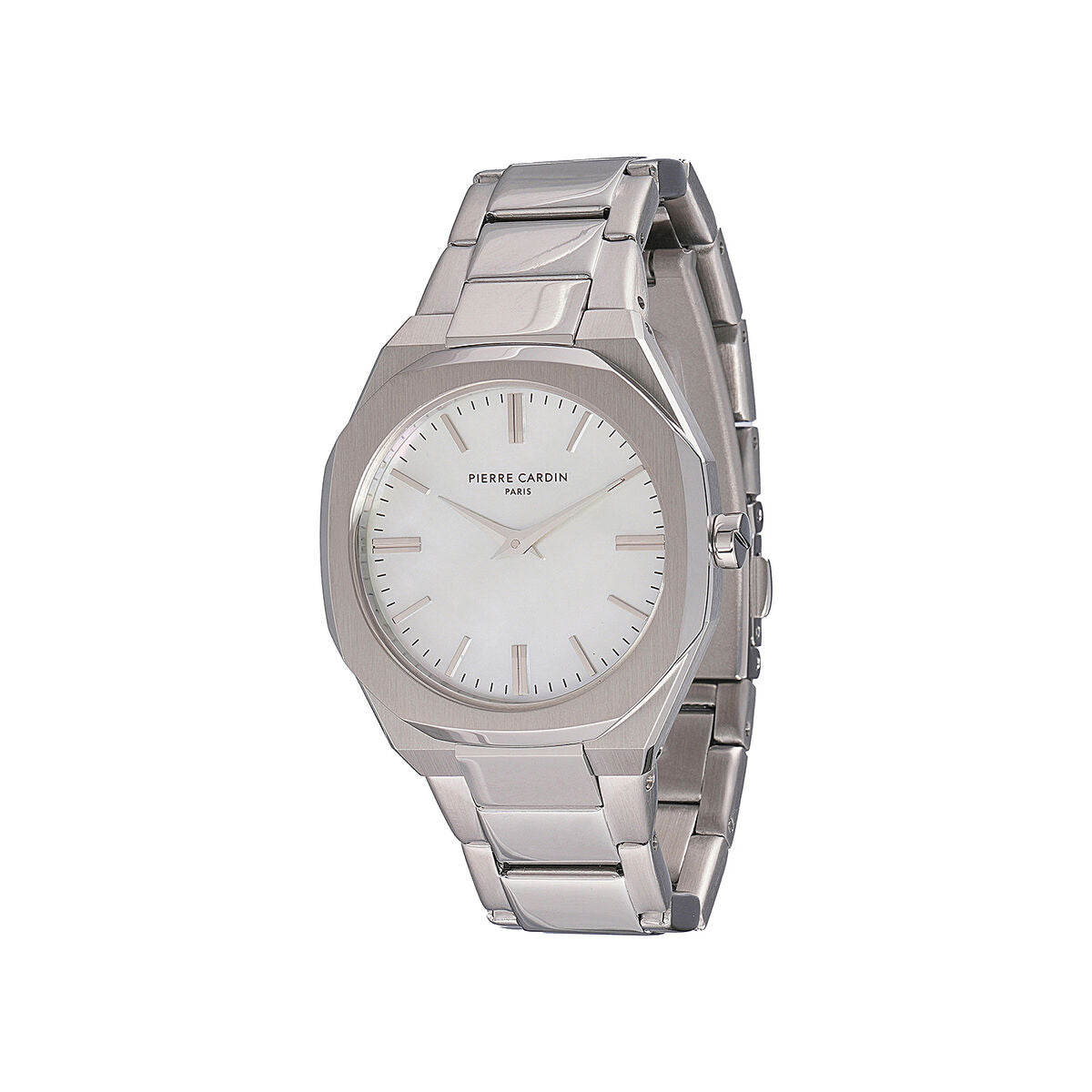 Horloge Dames Pierre Cardin CF.1008.MS.2 (Ø 32 mm) - Klokken, Vrouwen - Pierre Cardin