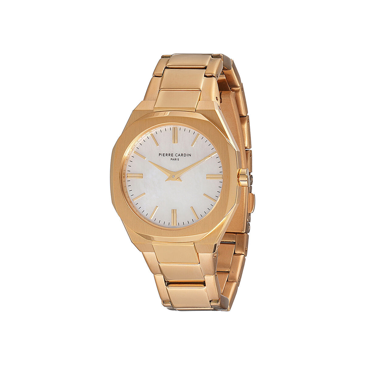 Horloge Dames Pierre Cardin CF.1008.MG (Ø 32 mm) - Klokken, Vrouwen - Pierre Cardin