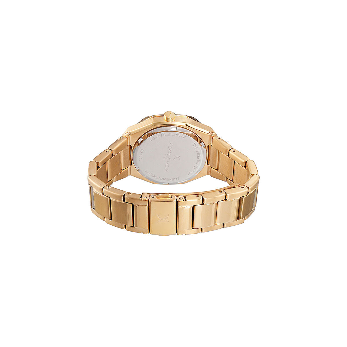 Horloge Dames Pierre Cardin CF.1008.MG.1 (Ø 32 mm) - Klokken, Vrouwen - Pierre Cardin
