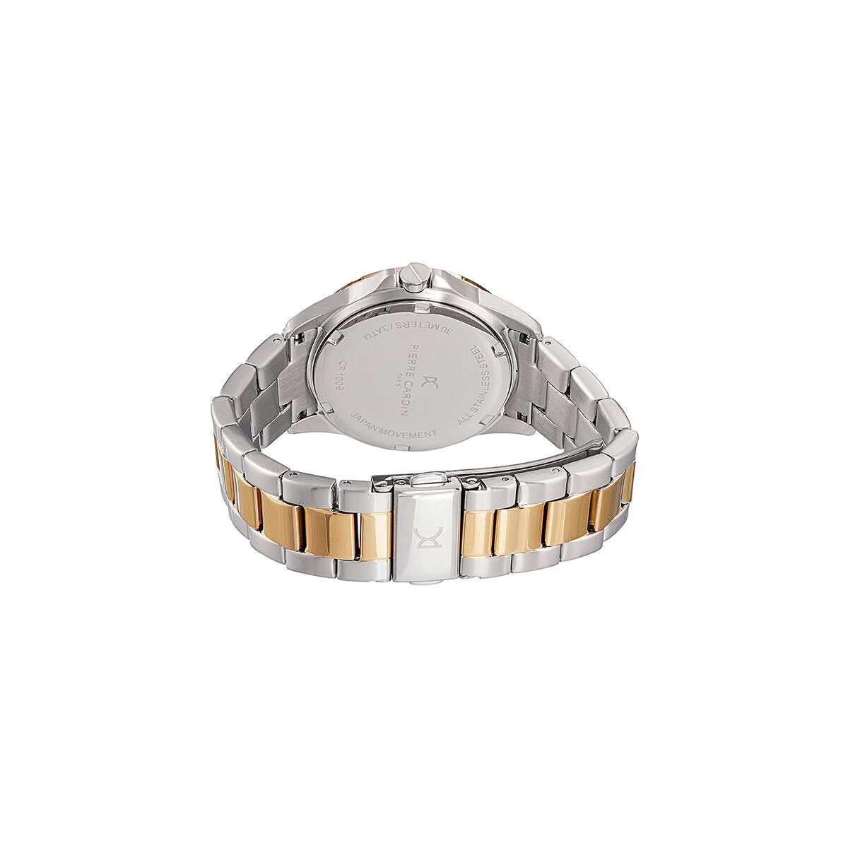 Horloge Dames Pierre Cardin CF.1009.MU (Ø 34 mm) - Klokken, Vrouwen - Pierre Cardin