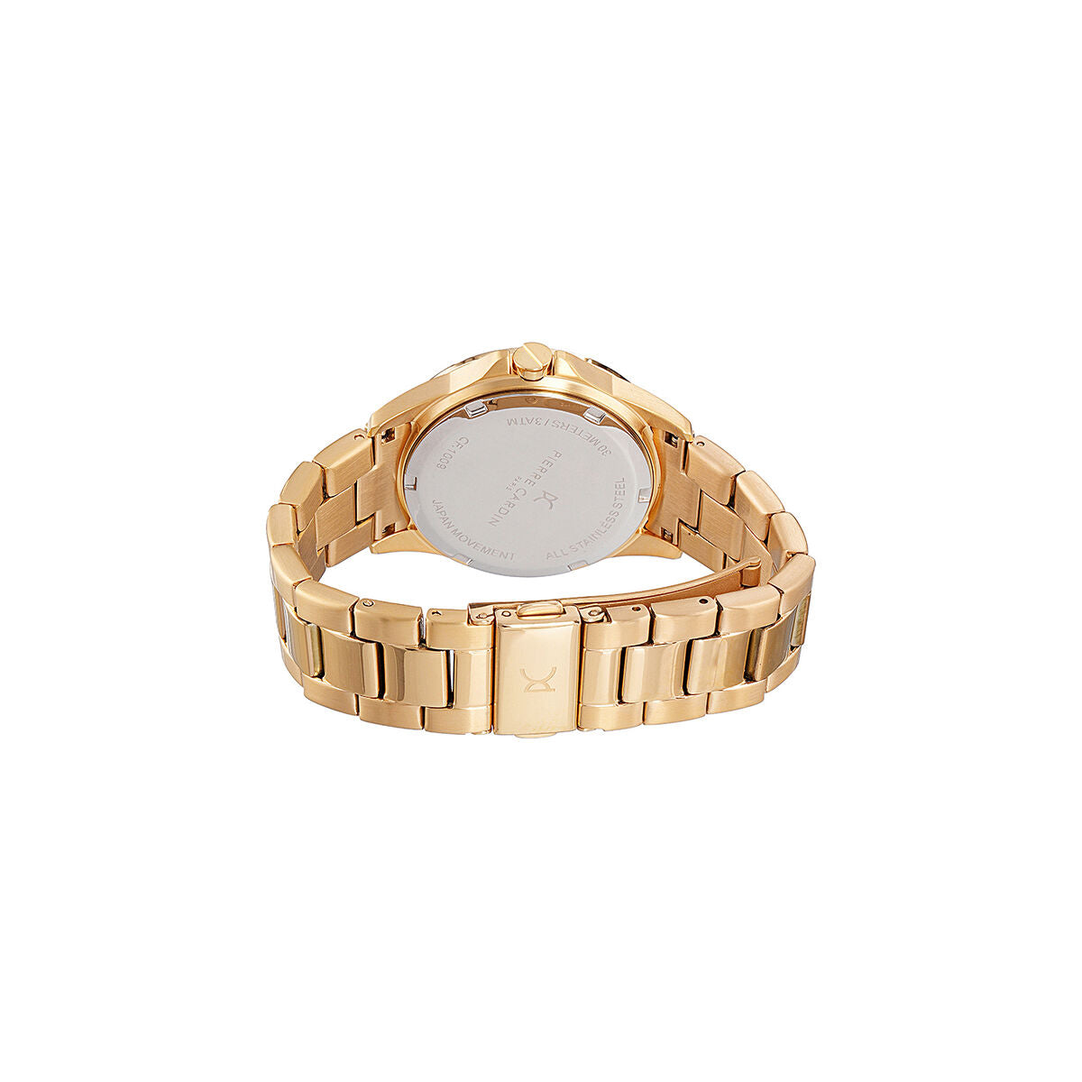 Horloge Dames Pierre Cardin CF.1009.MG.1 (Ø 34 mm) - Klokken, Vrouwen - Pierre Cardin