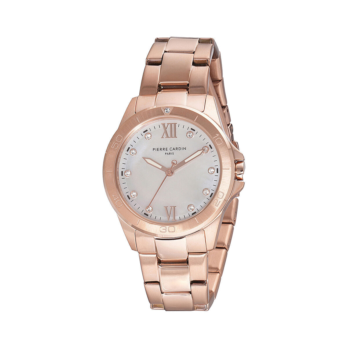 Horloge Dames Pierre Cardin CF.1009.MR (Ø 34 mm)