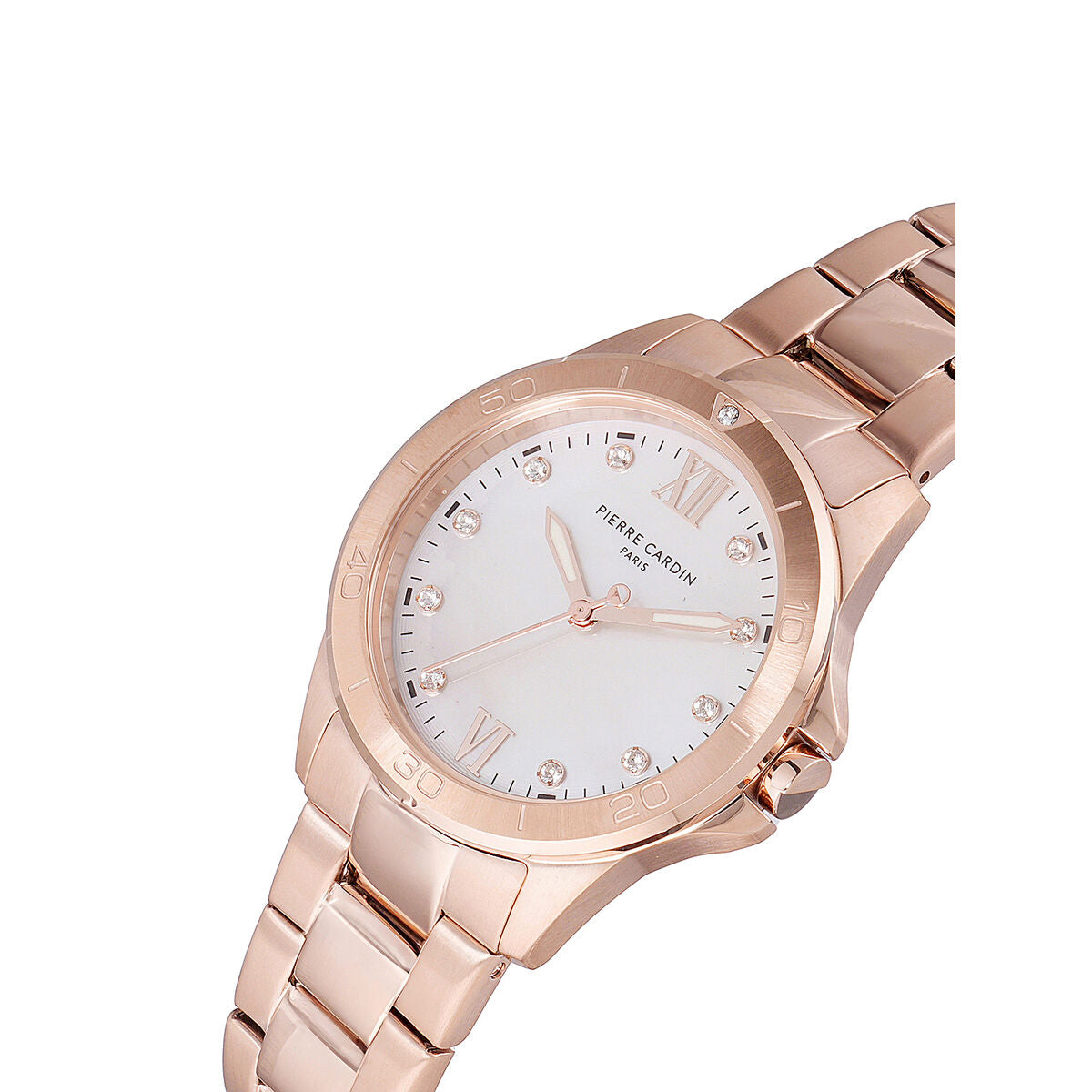 Horloge Dames Pierre Cardin CF.1009.MR (Ø 34 mm)