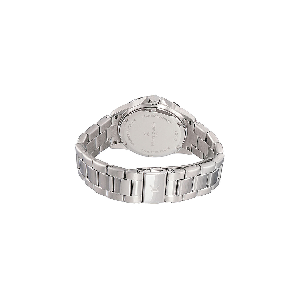 Horloge Dames Pierre Cardin CF.1009.MS.1 (Ø 34 mm) - Klokken, Vrouwen - Pierre Cardin
