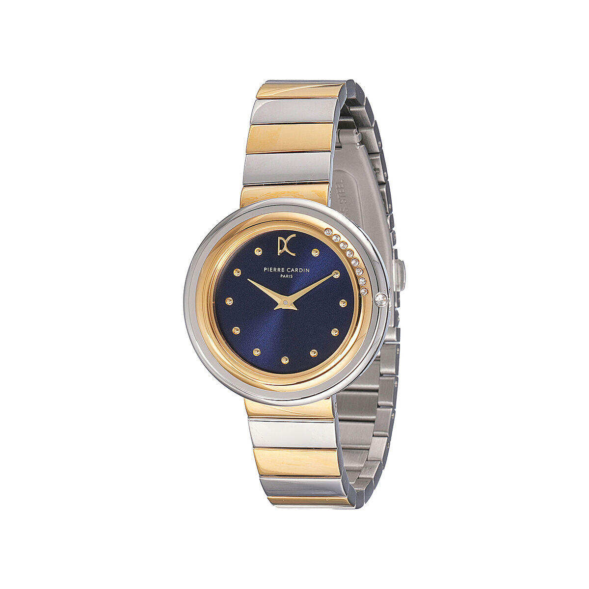 Horloge Dames Pierre Cardin CF.1010.MU (Ø 32 mm) - Klokken, Vrouwen - Pierre Cardin