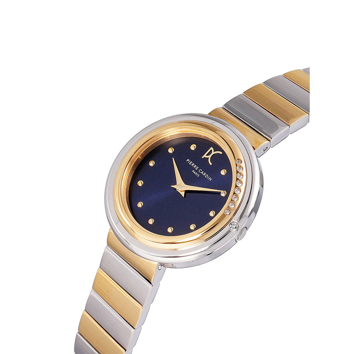 Horloge Dames Pierre Cardin CF.1010.MU (Ø 32 mm) - Klokken, Vrouwen - Pierre Cardin