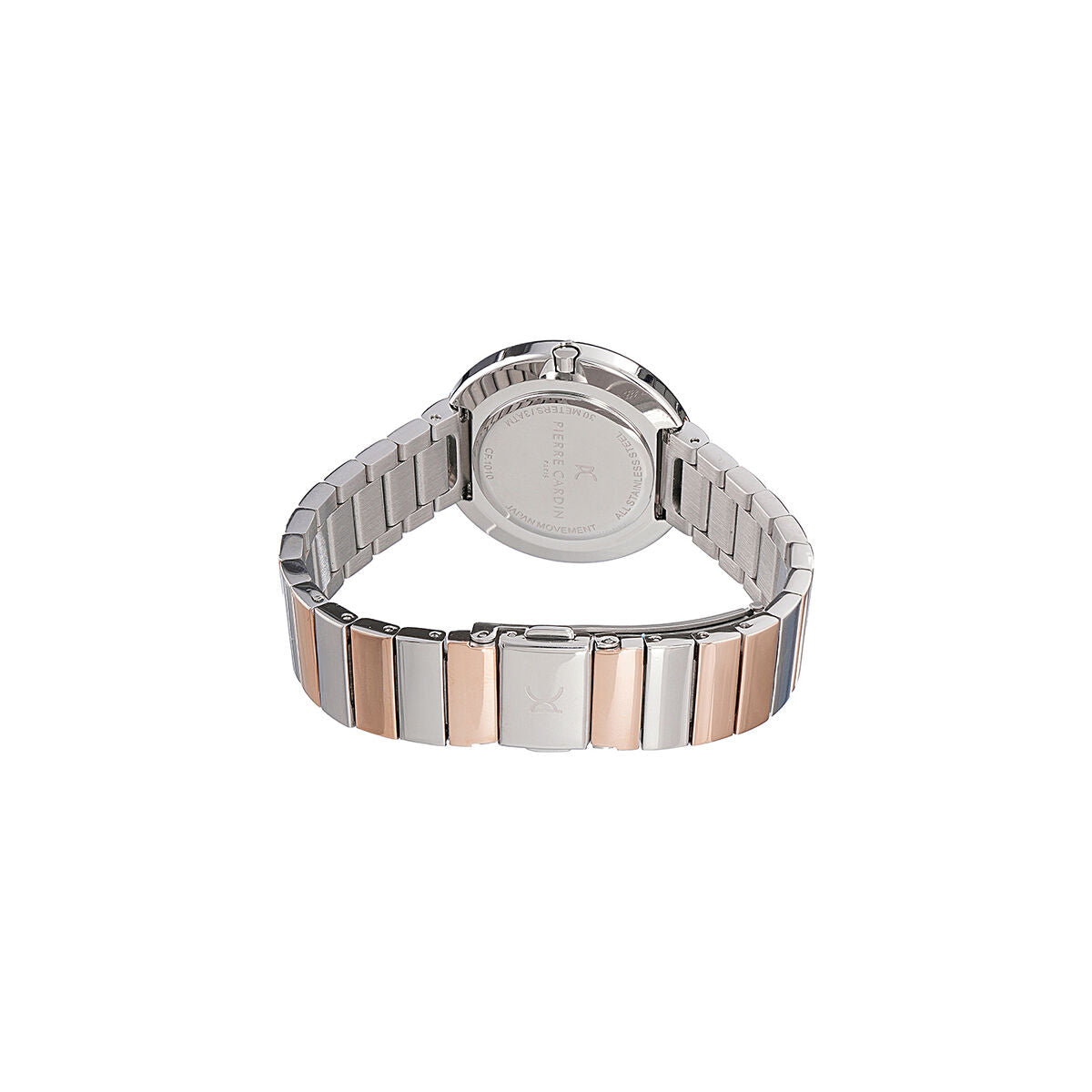Horloge Dames Pierre Cardin CF.1010.MU.1 (Ø 32 mm) - Klokken, Vrouwen - Pierre Cardin