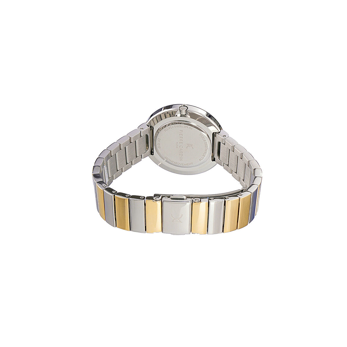 Horloge Dames Pierre Cardin CF.1010.MU.2 (Ø 32 mm) - Klokken, Vrouwen - Pierre Cardin