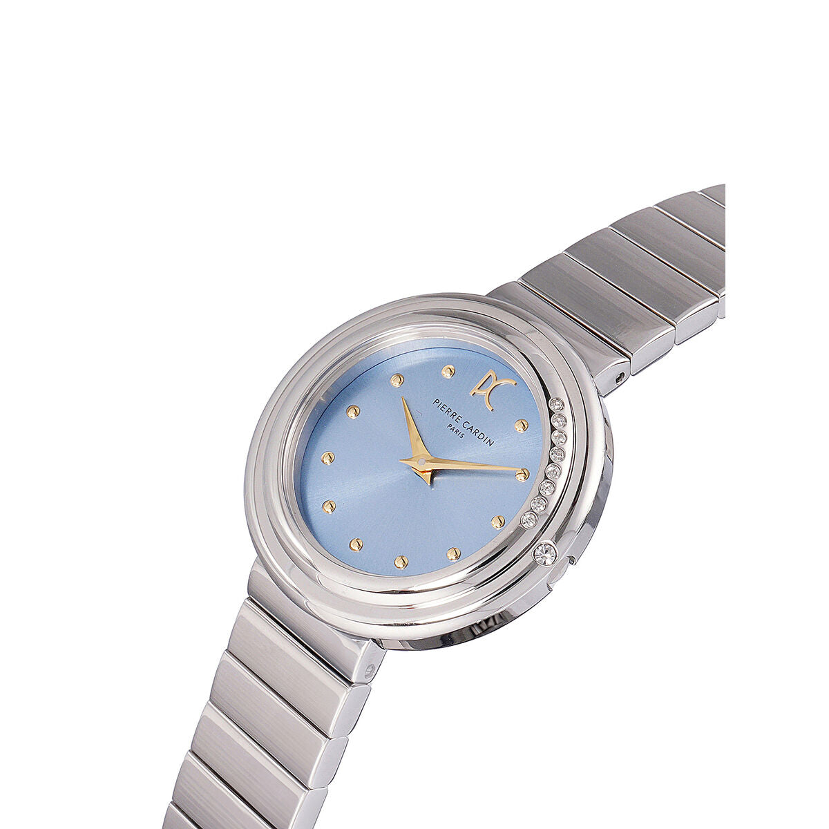 Horloge Dames Pierre Cardin CF.1010.MS (Ø 32 mm) - Klokken, Vrouwen - Pierre Cardin