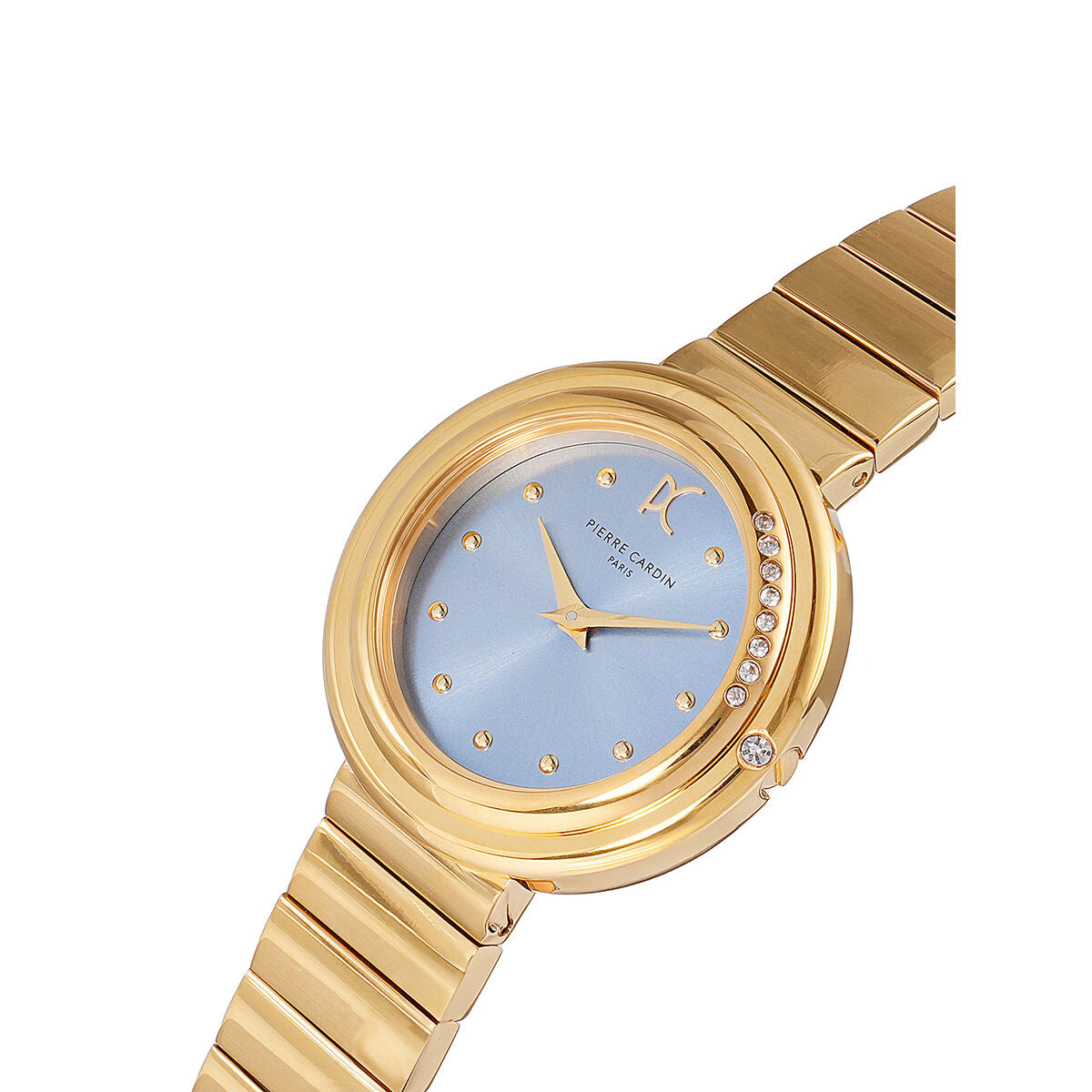 Horloge Dames Pierre Cardin CF.1010.MG.1 (Ø 32 mm) - Klokken, Vrouwen - Pierre Cardin