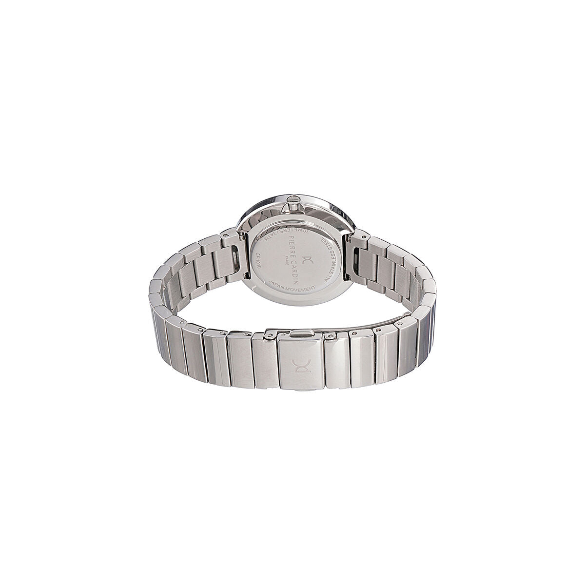 Horloge Dames Pierre Cardin CF.1010.MS.1 (Ø 32 mm) - Klokken, Vrouwen - Pierre Cardin