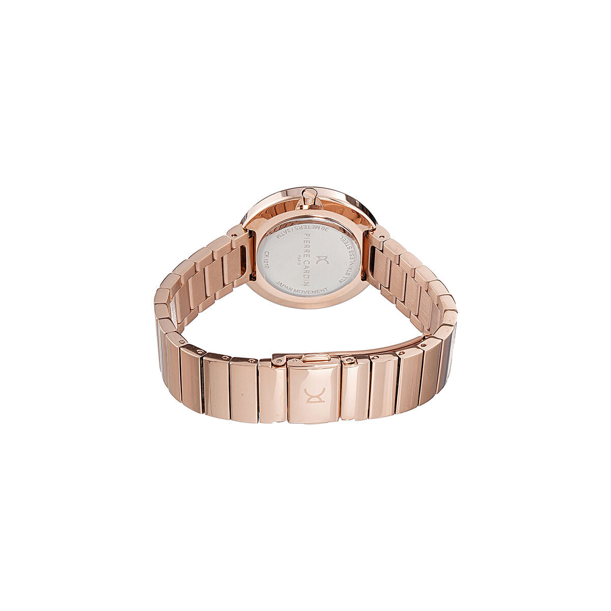 Horloge Dames Pierre Cardin CF.1010.MR.1 (Ø 32 mm) - Klokken, Vrouwen - Pierre Cardin