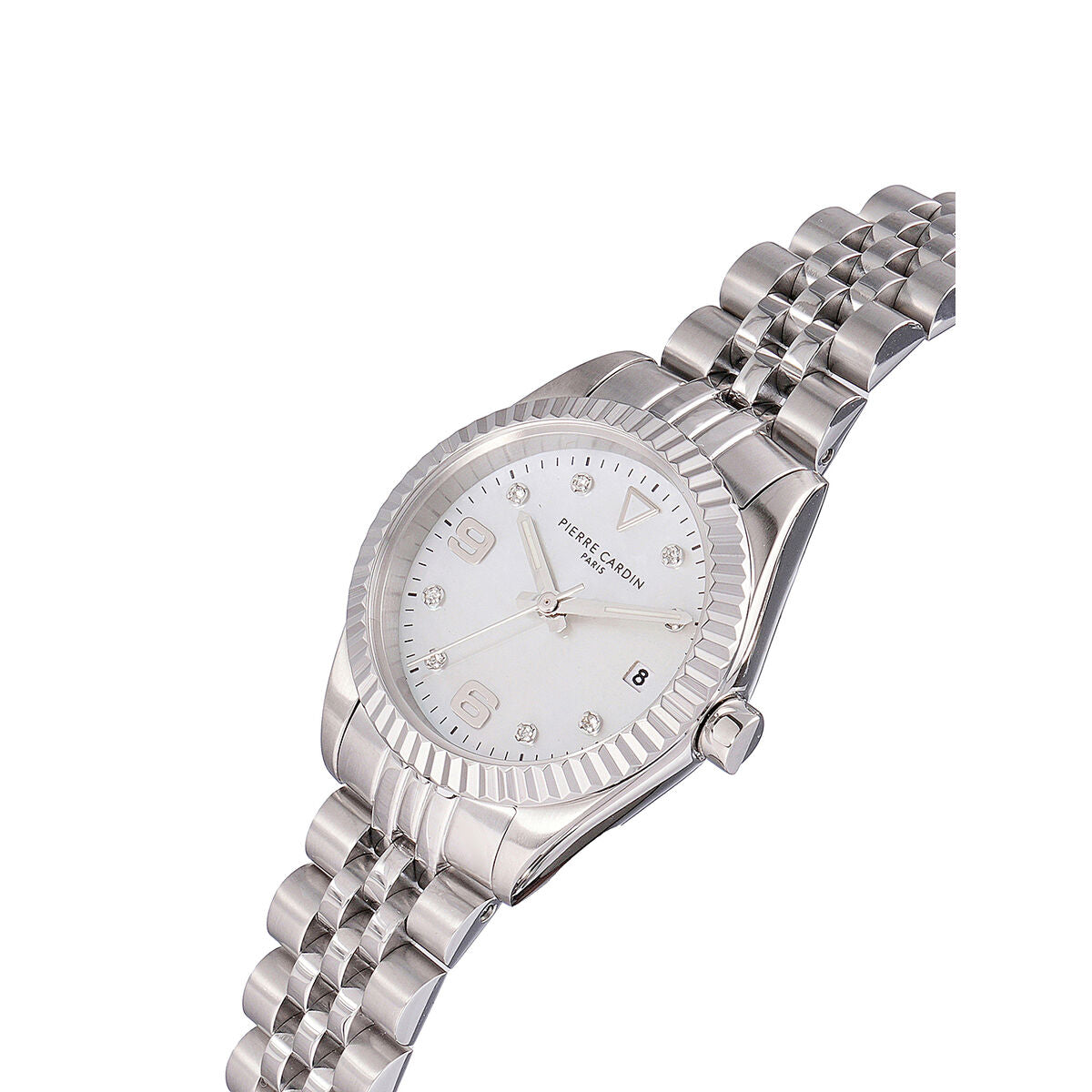 Horloge Dames Pierre Cardin CF.1012.MS (Ø 28 mm)