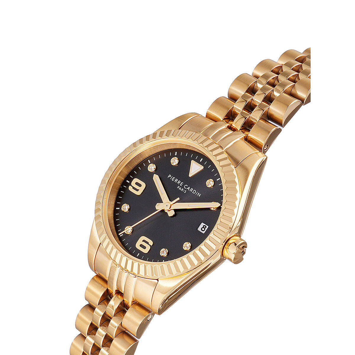 Horloge Dames Pierre Cardin CF.1012.MG.1 (Ø 28 mm) - Klokken, Vrouwen - Pierre Cardin