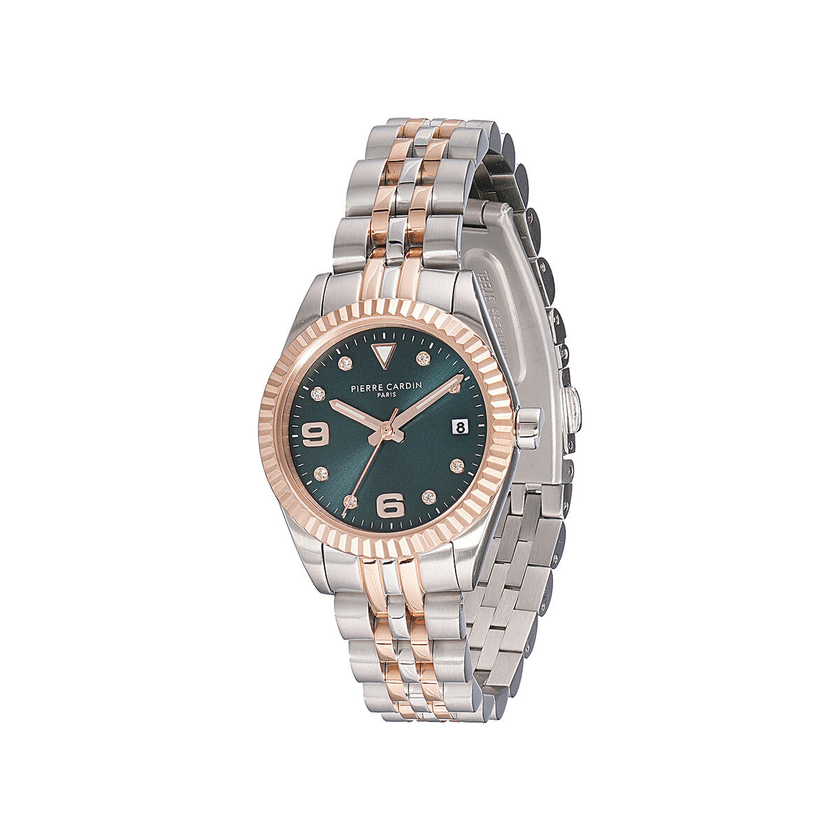 Horloge Dames Pierre Cardin CF.1012.MU.2 (Ø 28 mm) - Klokken, Vrouwen - Pierre Cardin