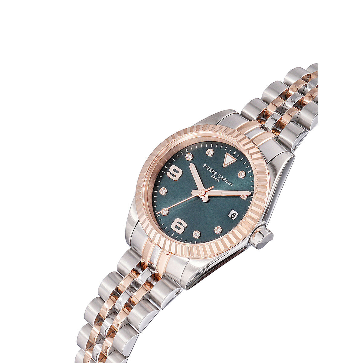 Horloge Dames Pierre Cardin CF.1012.MU.2 (Ø 28 mm) - Klokken, Vrouwen - Pierre Cardin