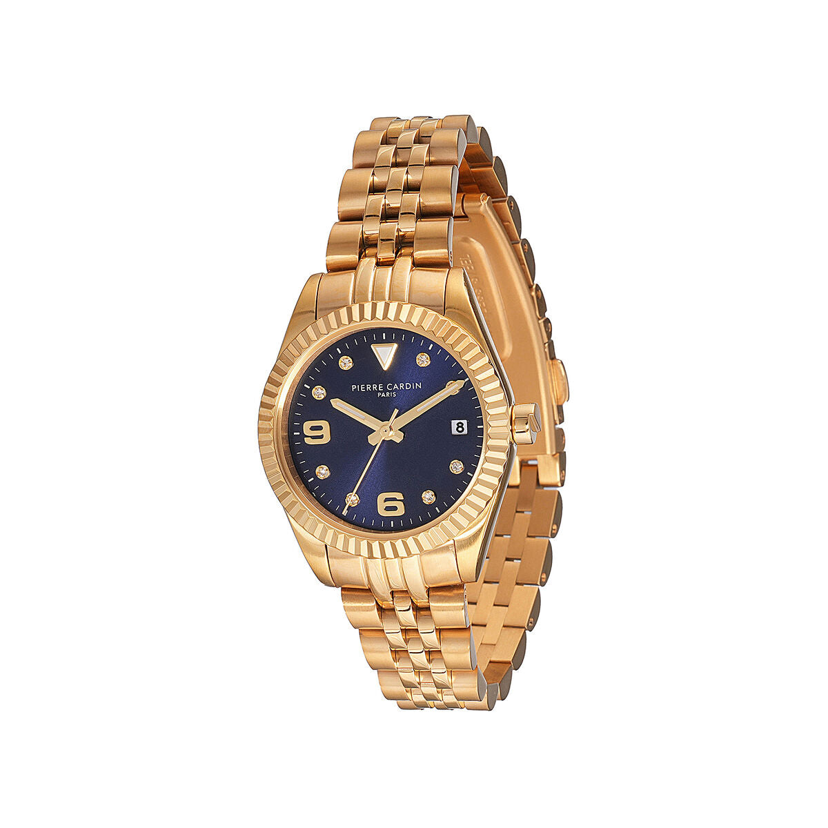 Horloge Dames Pierre Cardin CF.1012.MG.3 (Ø 28 mm) - Klokken, Vrouwen - Pierre Cardin