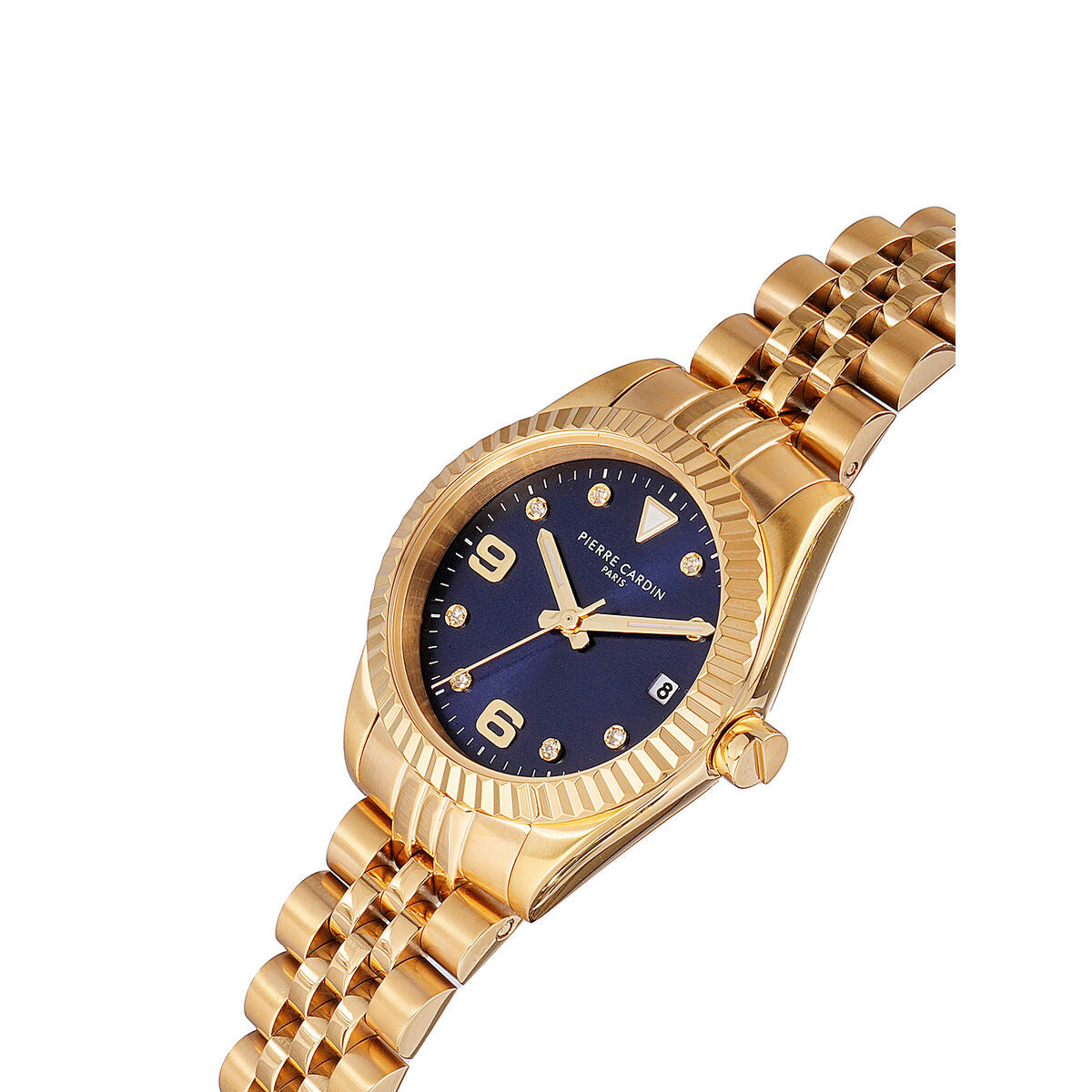 Horloge Dames Pierre Cardin CF.1012.MG.3 (Ø 28 mm) - Klokken, Vrouwen - Pierre Cardin