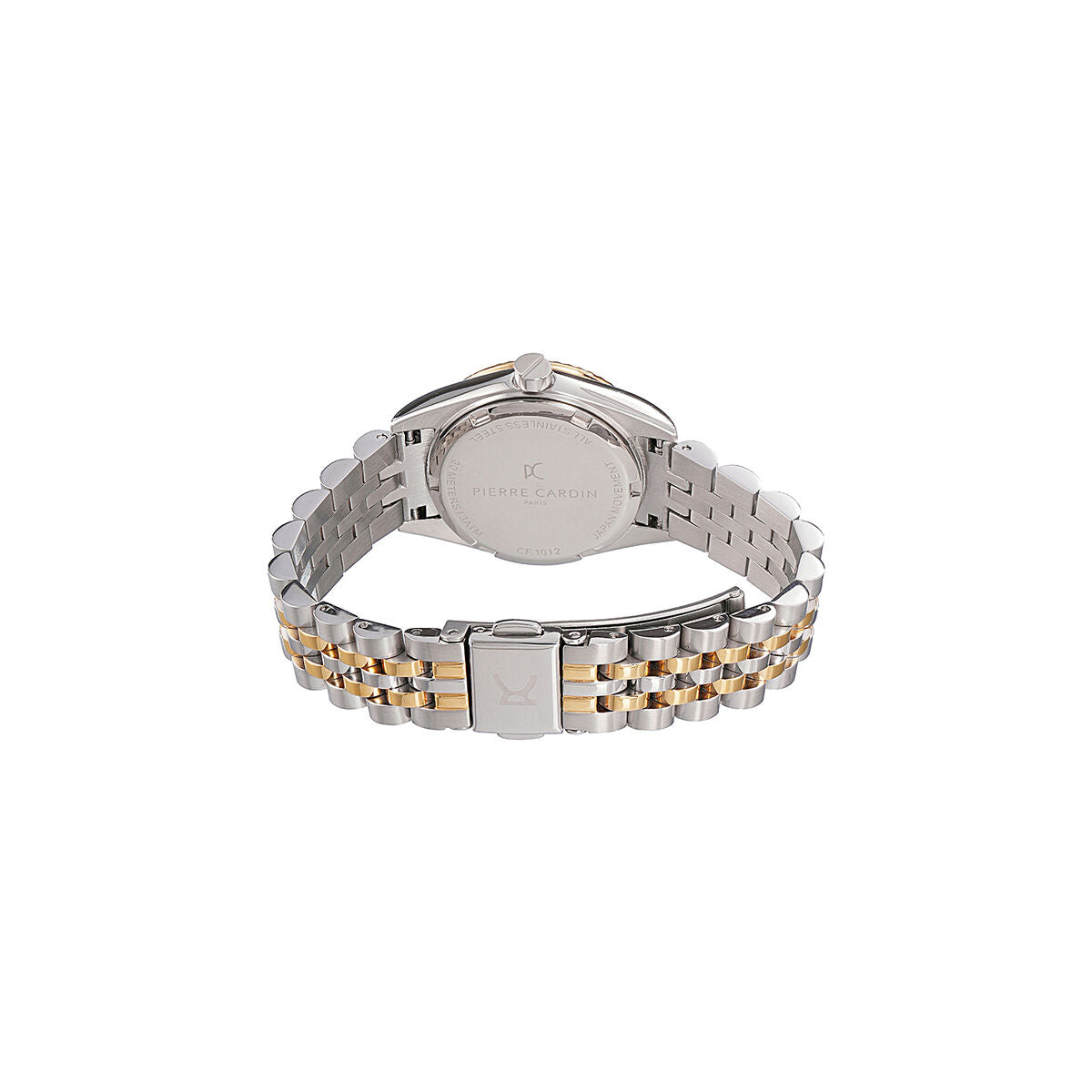 Horloge Dames Pierre Cardin CF.1012.MU.4 (Ø 28 mm) - Klokken, Vrouwen - Pierre Cardin