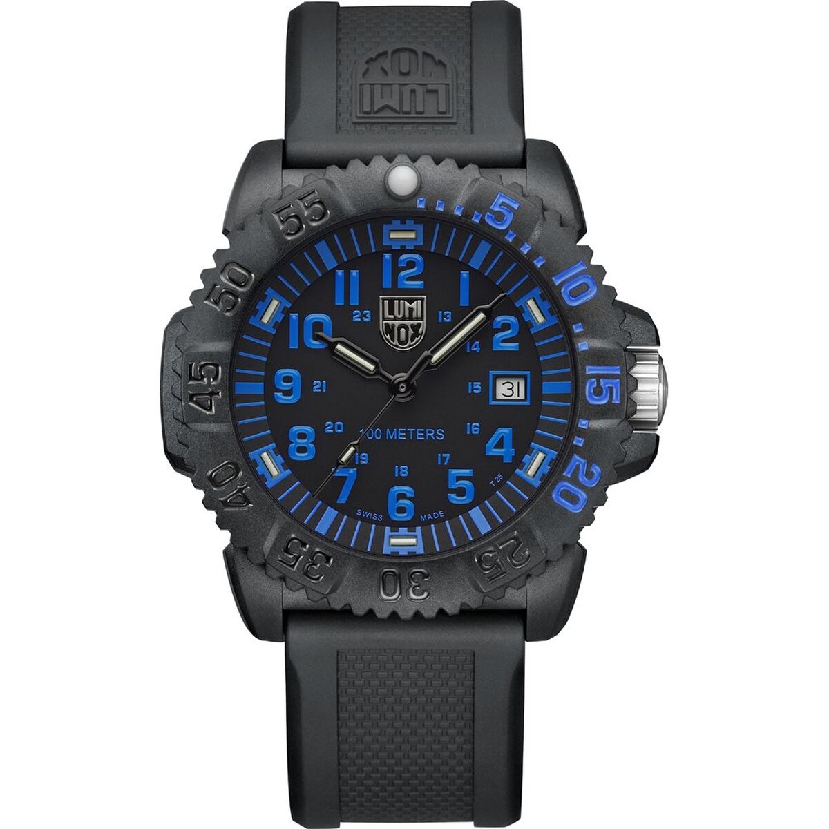 Horloge Heren Luminox X2.2053 (Ø 44 mm)
