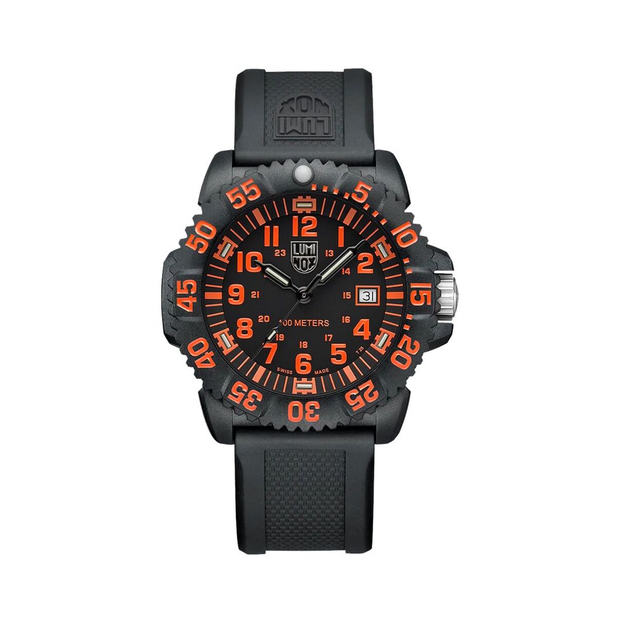 Horloge Heren Luminox X2.2059.2 (Ø 44 mm) - Klokken, Heren - Luminox