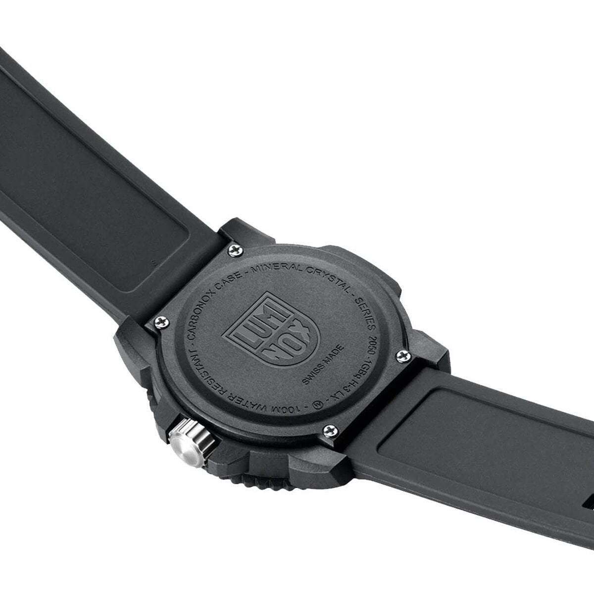 Horloge Heren Luminox X2.2059.2 (Ø 44 mm) - Klokken, Heren - Luminox