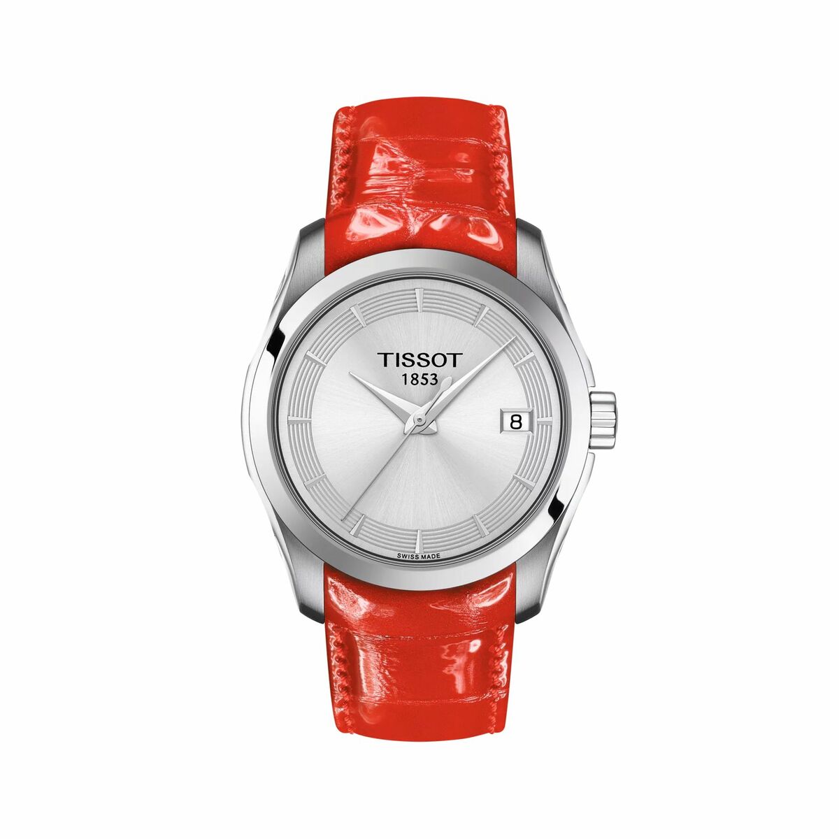 Horloge Dames Tissot T0352101603101 (Ø 32 mm) - Klokken, Vrouwen - Tissot