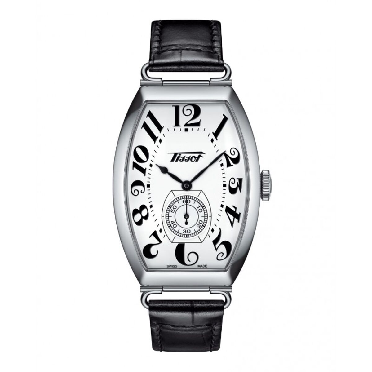 Horloge Dames Tissot HERITAGE PORTO PETIT SECONDE