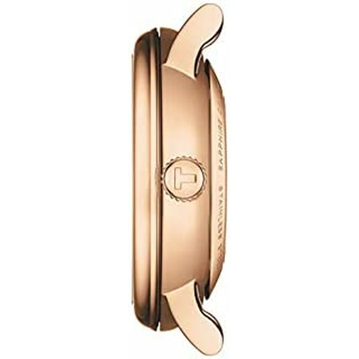 Horloge Dames Tissot CARSON AUTOMATIC (Ø 30 mm)