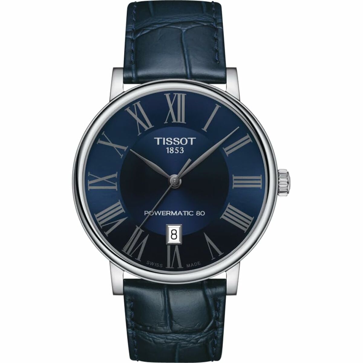 Horloge Heren Tissot T1224071604300 (Ø 40 mm)