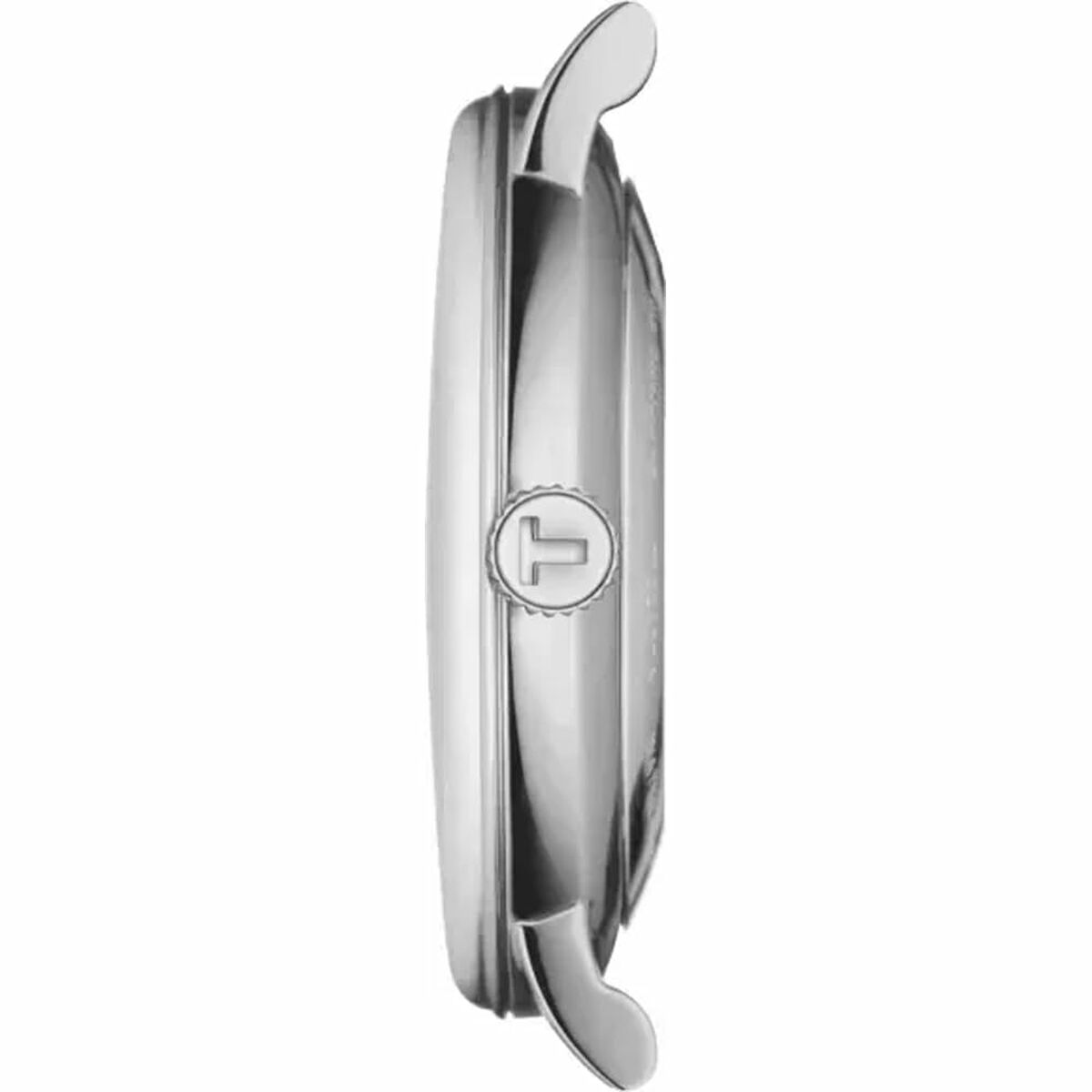 Horloge Heren Tissot T1224071604300 (Ø 40 mm)