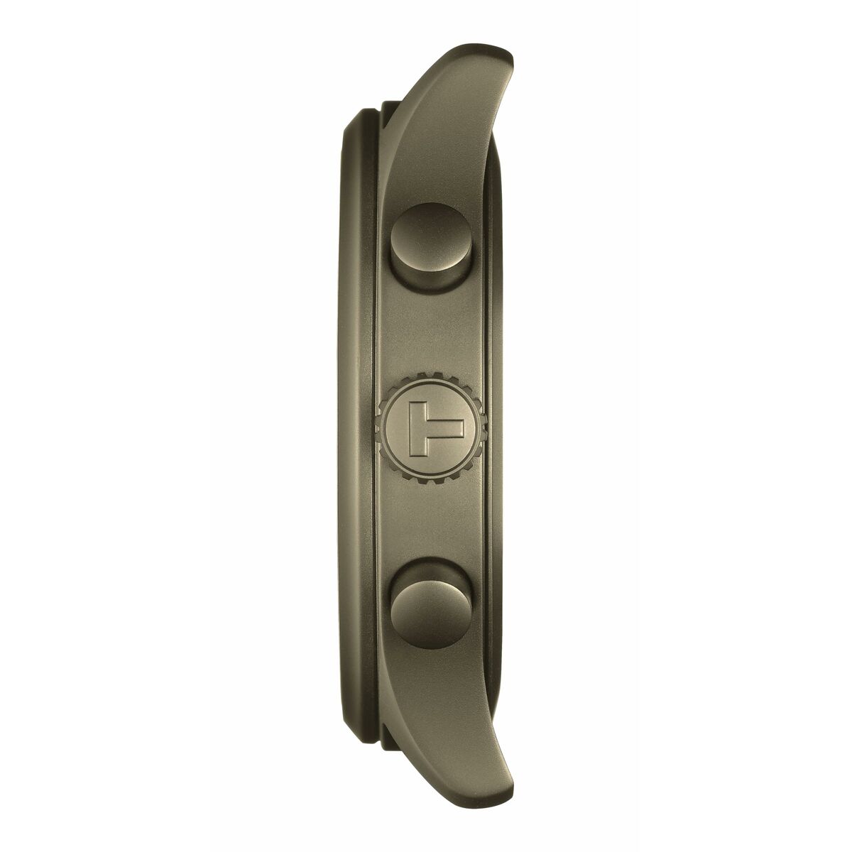 Horloge Heren Tissot CHRONO XL (Ø 45 mm)