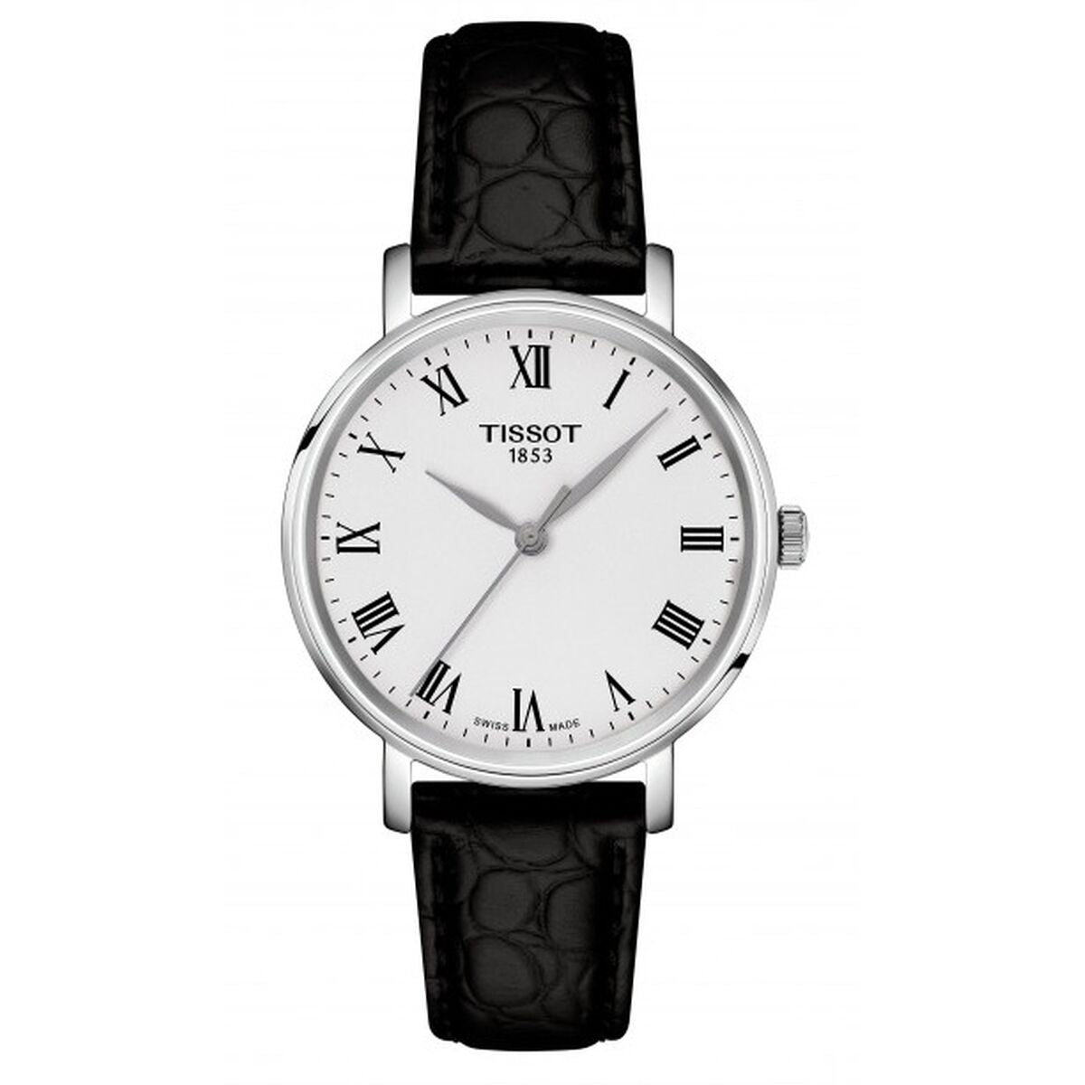 Horloge Dames Tissot EVERYTIME DESIRE (Ø 34 mm)