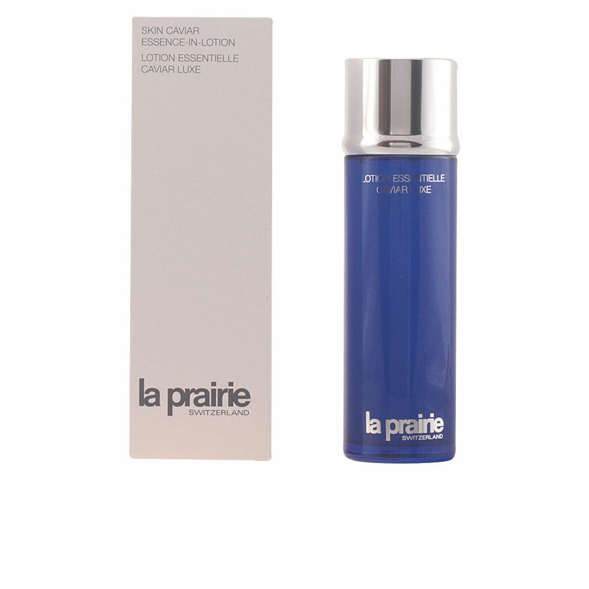 Anti - Veroudering Vochtinbrengende Lotion La Prairie SKIN CAVIAR - Schoonheid, Huidverzorging - La Prairie