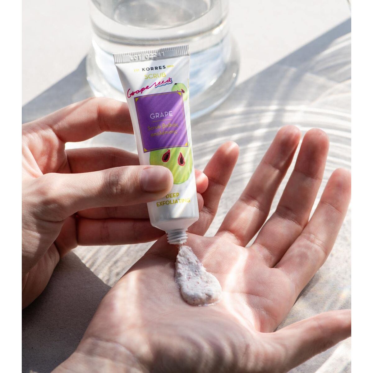 Anti - Veroudering Crème Valmont 982 - 40042 Spf 50 30 ml - Schoonheid, Huidverzorging - Valmont